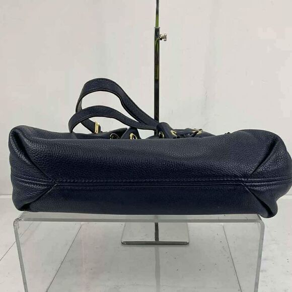 MICHAEL Kors MK Designer Camden Drawstring Bucket Tassels Shoulder Bag Purse - Picture 7 of 8